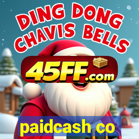 paidcash co